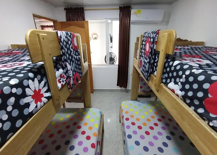 Apartamento Esmeralda Arboletes