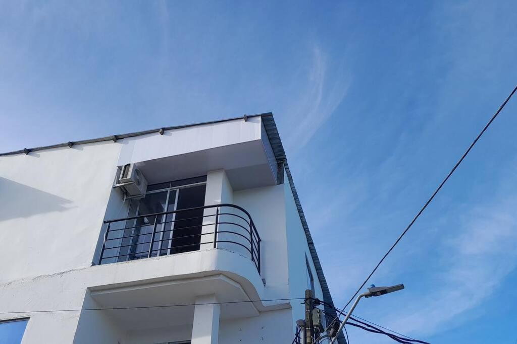 Esmeralda Apartment