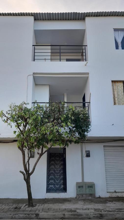 Apartment Esmeralda Arboletes