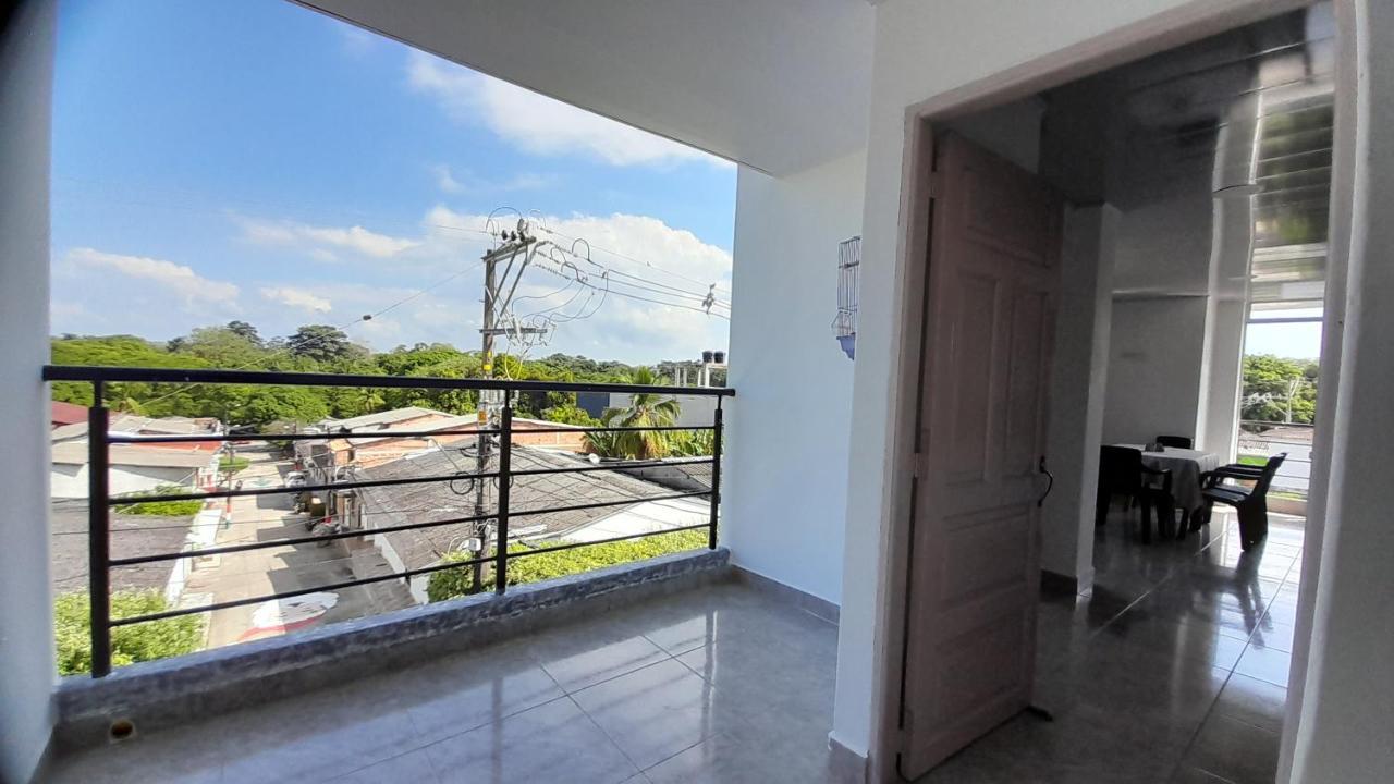Esmeralda Apartment