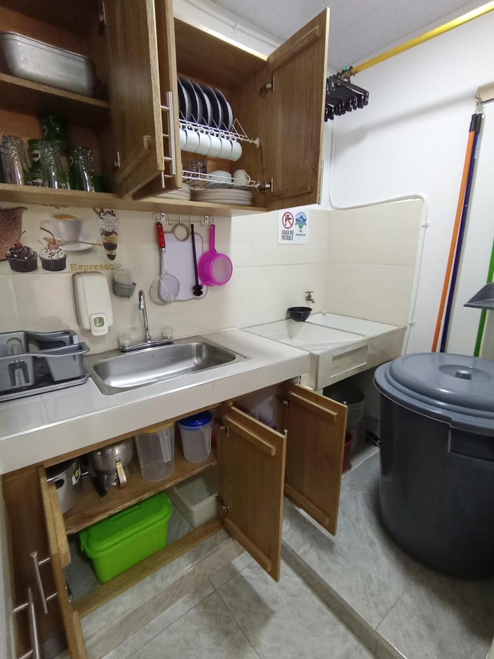Apartment Esmeralda
