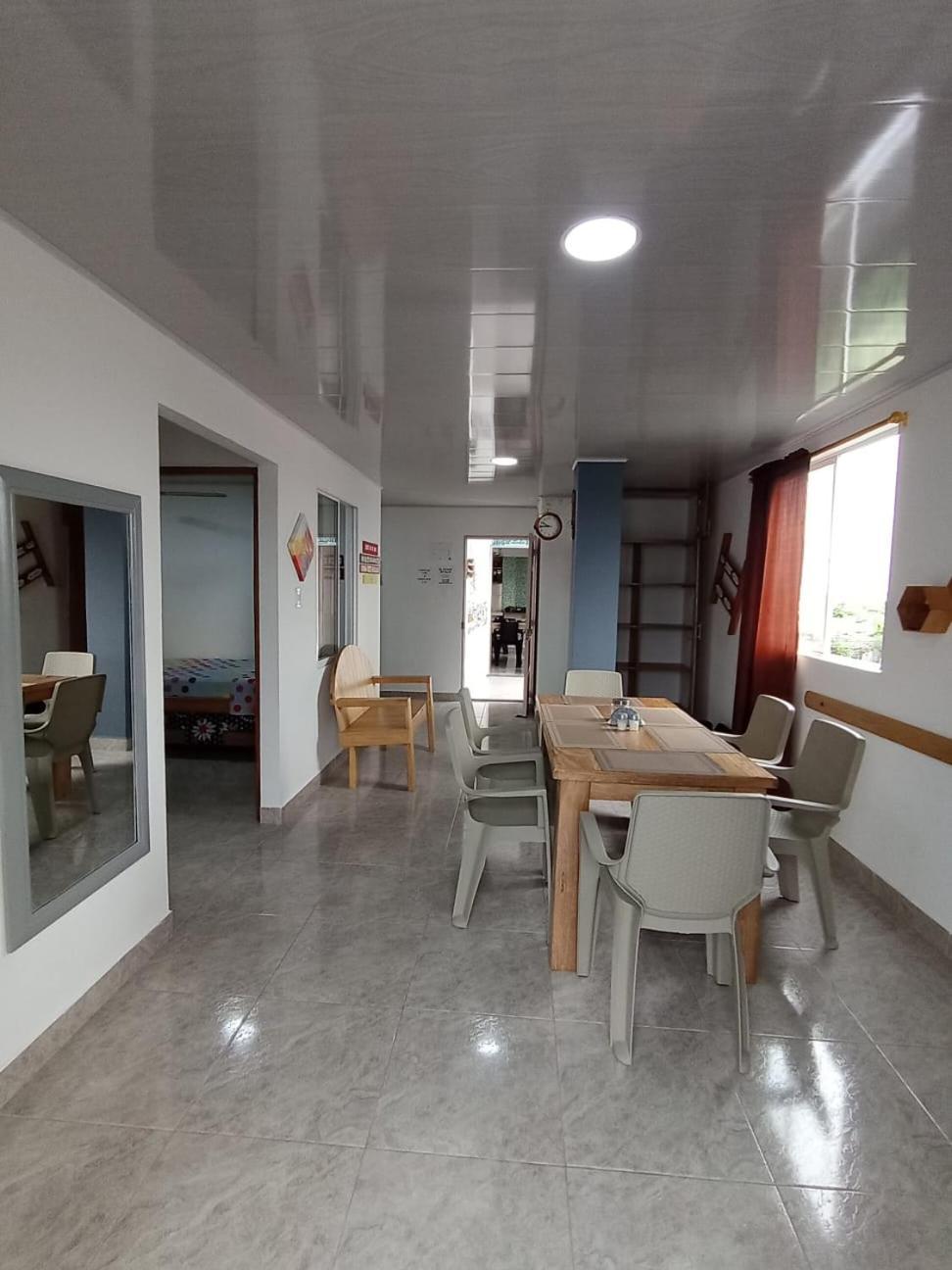 Esmeralda Apartment Arboletes