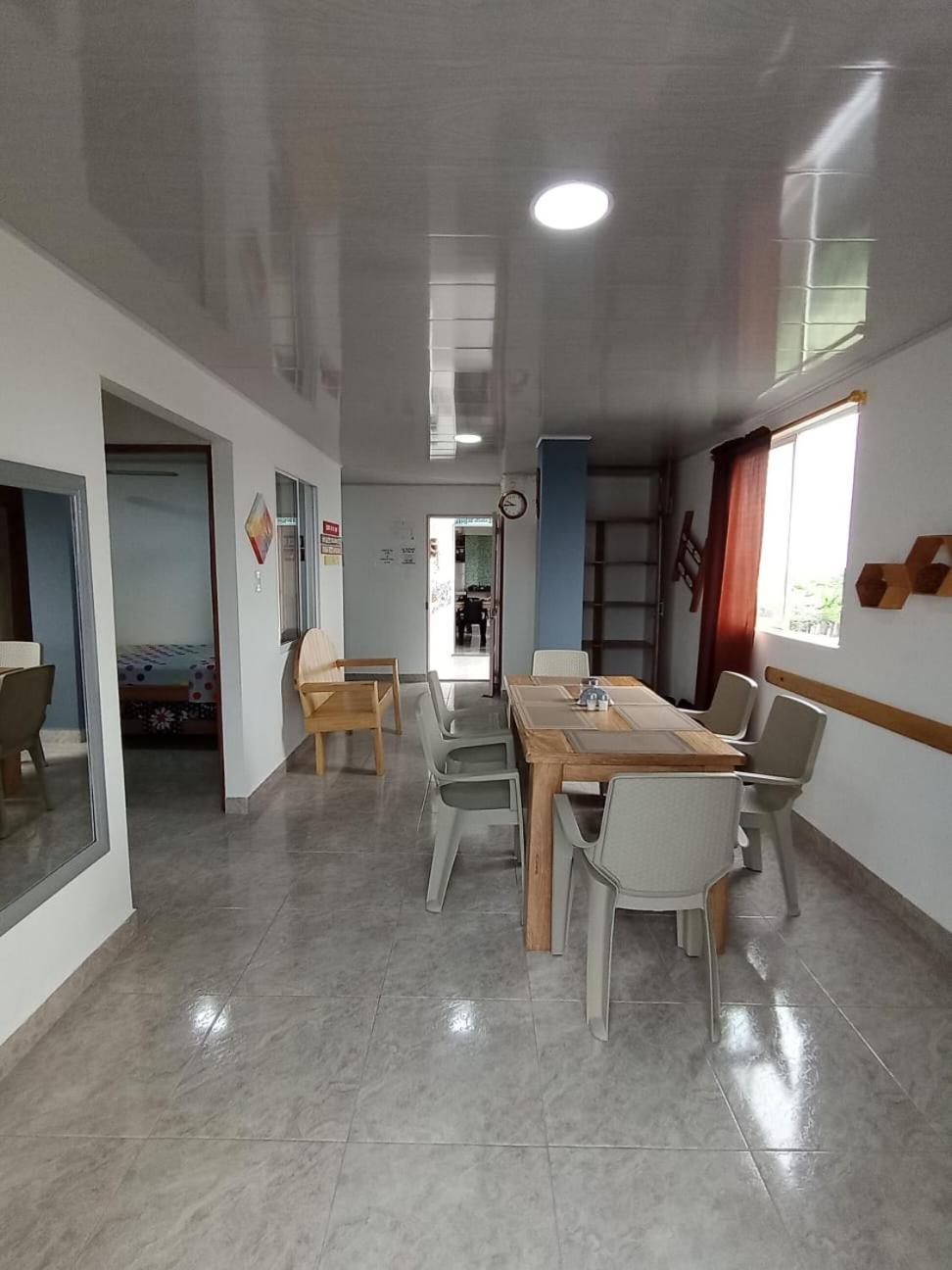Apartment Esmeralda Arboletes
