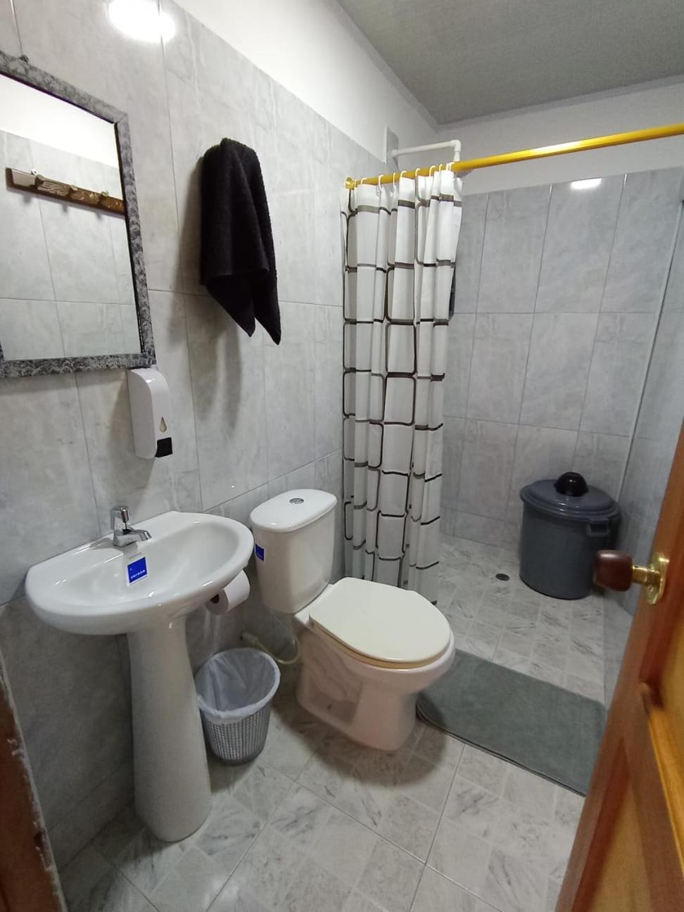 Apartment Esmeralda